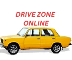 DRIVE ZONE ONLINE MOD APK